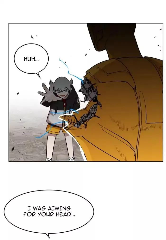 Read Hardcore Leveling Warrior chapter 81.99 image 47 on Lezhin