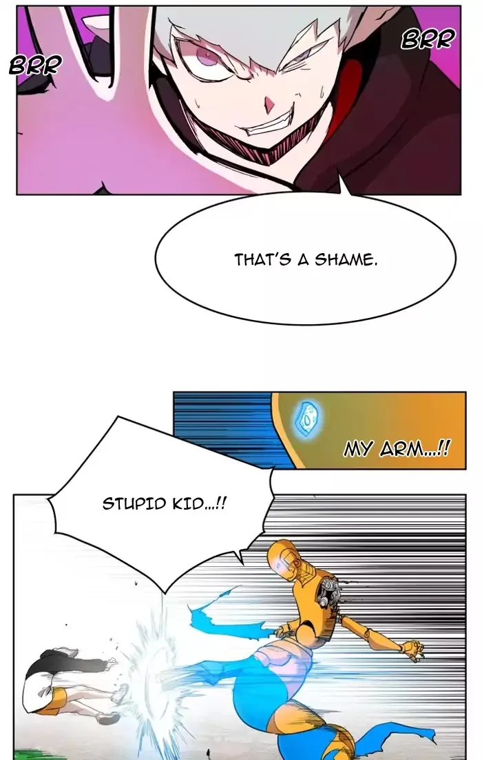 Read Hardcore Leveling Warrior chapter 81.99 image 48 on Lezhin