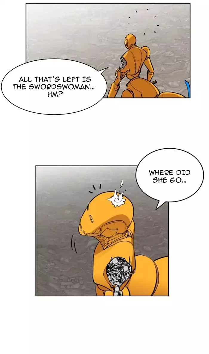 Read Hardcore Leveling Warrior chapter 81.99 image 52 on Lezhin