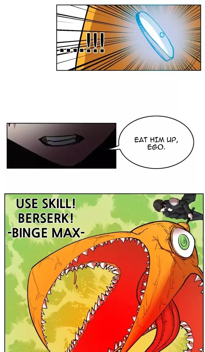 Read Hardcore Leveling Warrior chapter 81.99 image 53 on Lezhin