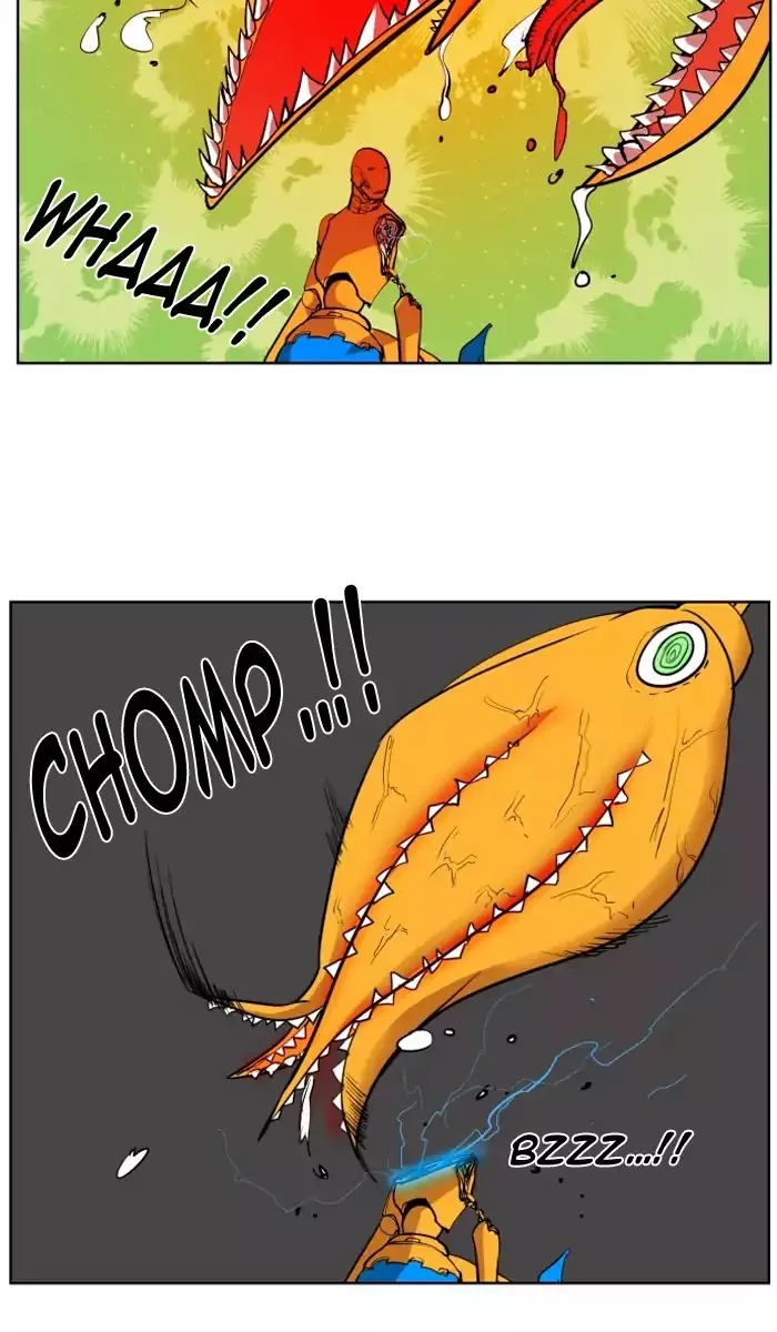Read Hardcore Leveling Warrior chapter 81.99 image 54 on Lezhin