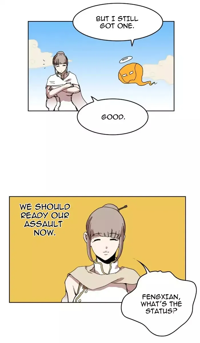 Read Hardcore Leveling Warrior chapter 81.99 image 59 on Lezhin