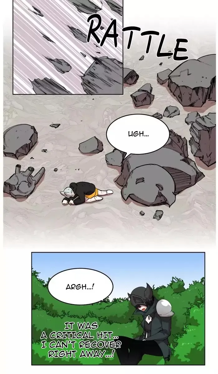 Read Hardcore Leveling Warrior chapter 81.99 image 6 on Lezhin