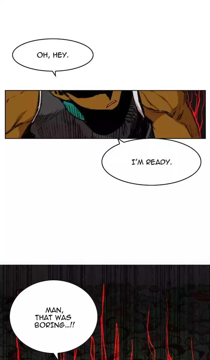 Read Hardcore Leveling Warrior chapter 81.99 image 60 on Lezhin