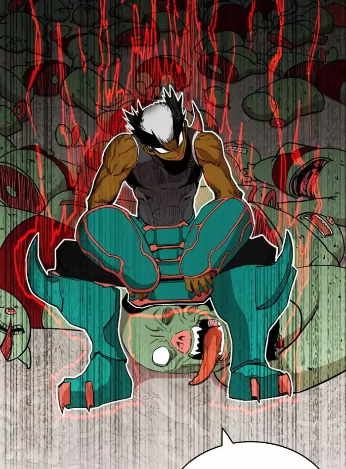Read Hardcore Leveling Warrior chapter 81.99 image 61 on Lezhin