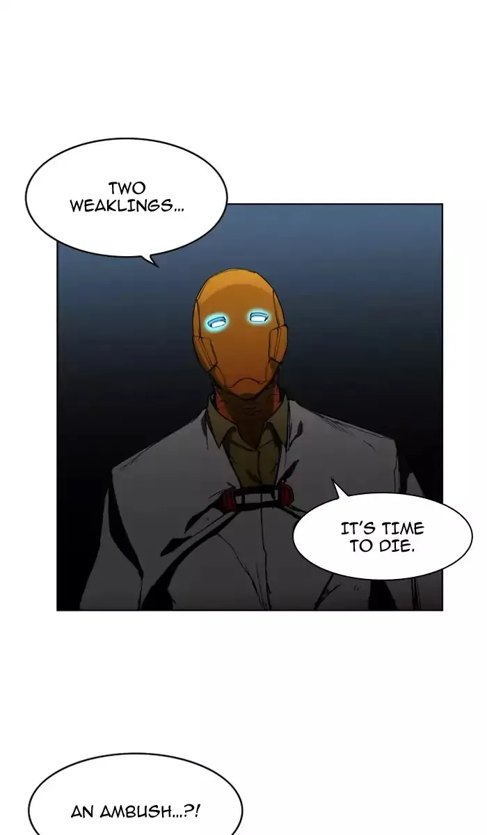 Read Hardcore Leveling Warrior chapter 81.99 image 7 on Lezhin