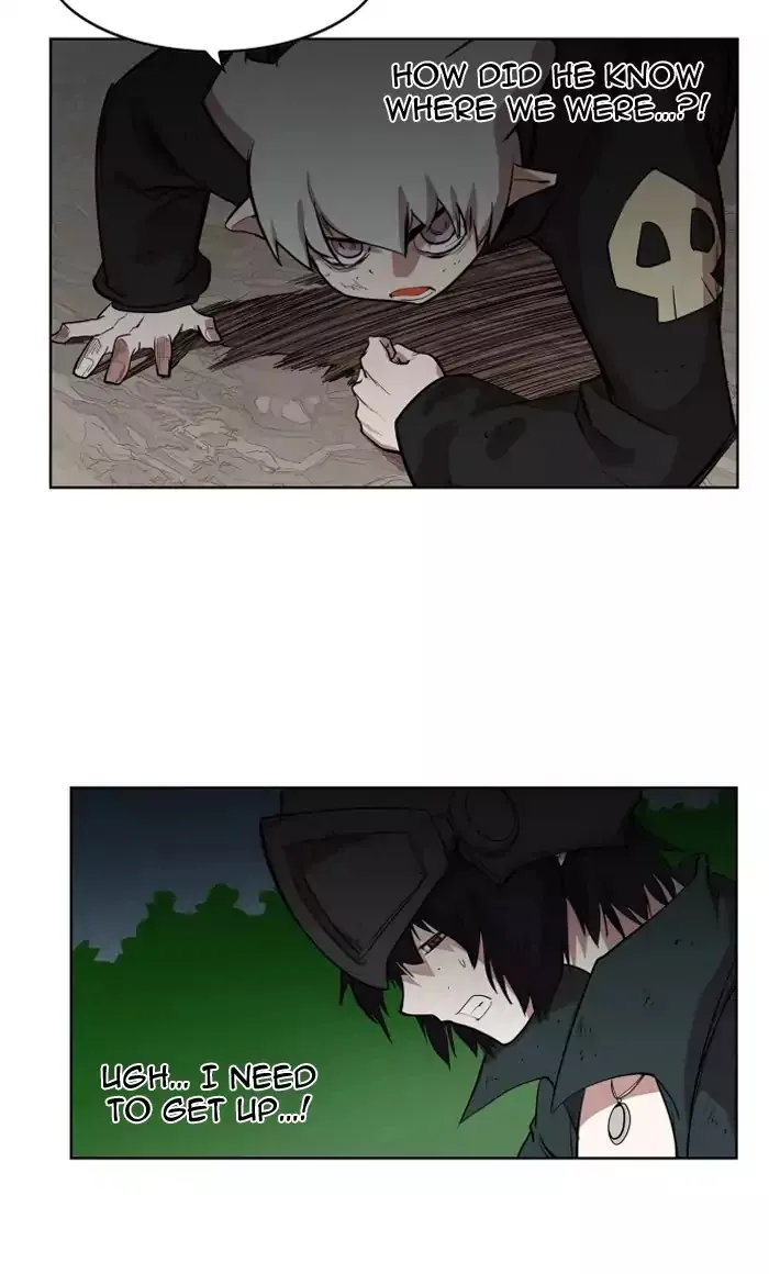 Read Hardcore Leveling Warrior chapter 81.99 image 8 on Lezhin
