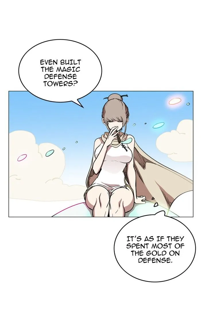 Read Hardcore Leveling Warrior chapter 82.99 image 11 on Lezhin