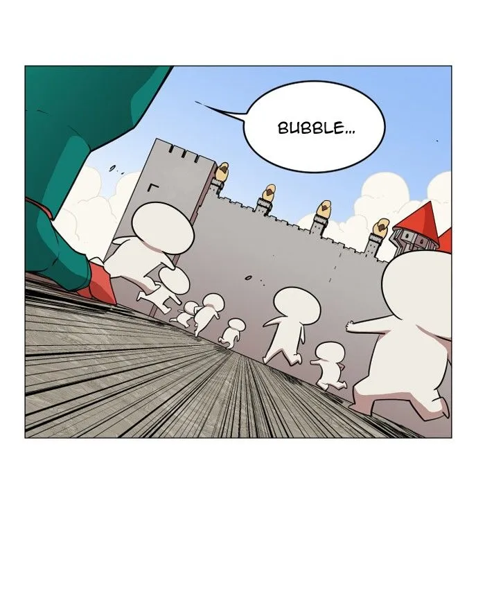 Read Hardcore Leveling Warrior chapter 82.99 image 17 on Lezhin
