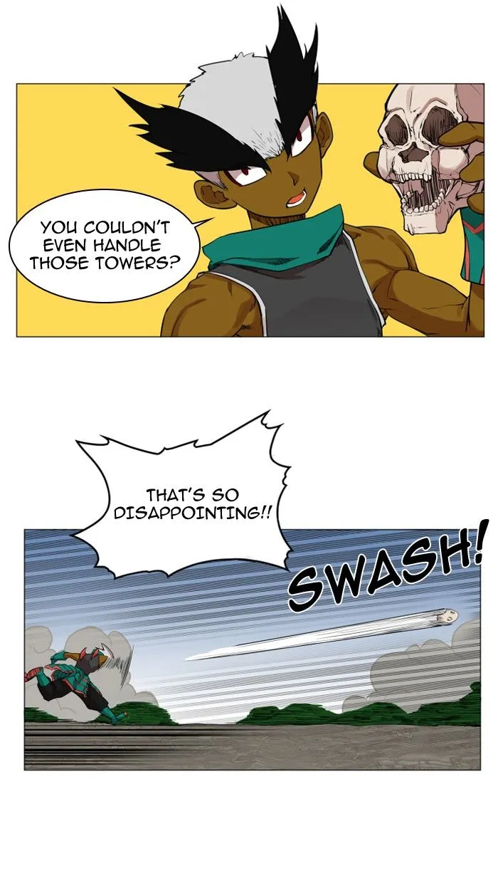 Read Hardcore Leveling Warrior chapter 82.99 image 18 on Lezhin