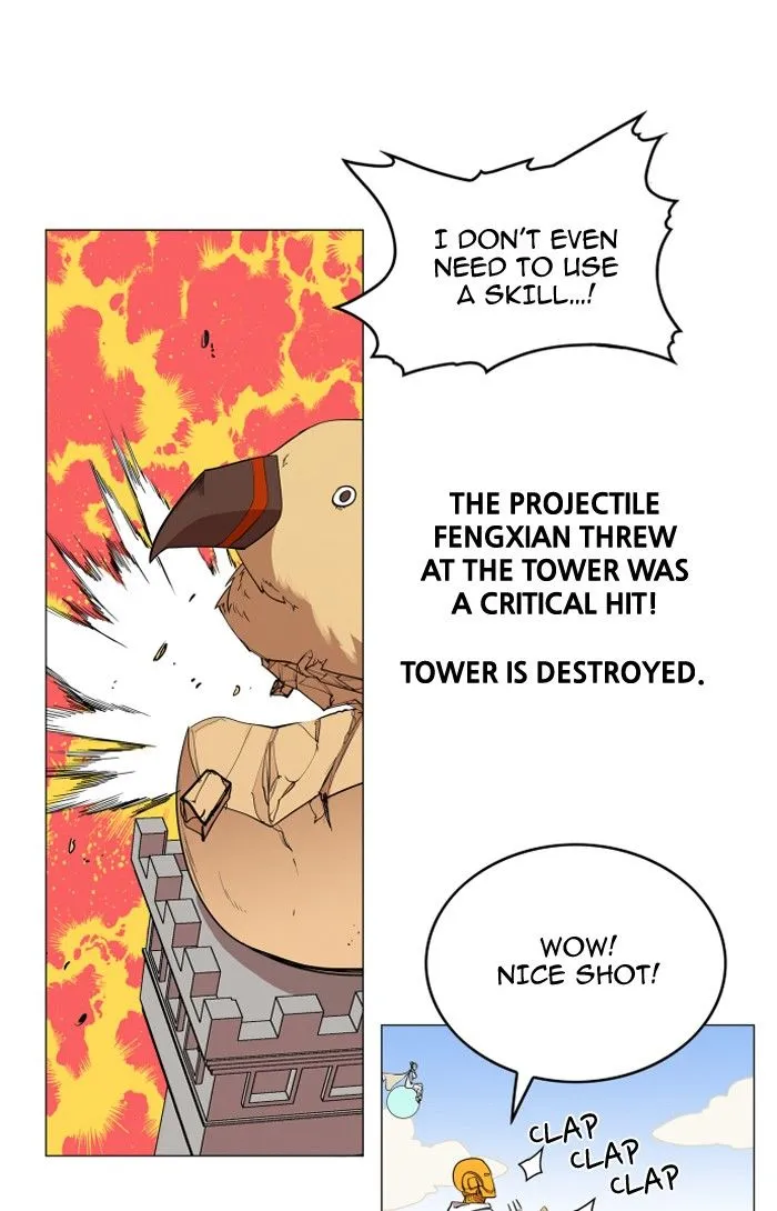 Read Hardcore Leveling Warrior chapter 82.99 image 19 on Lezhin