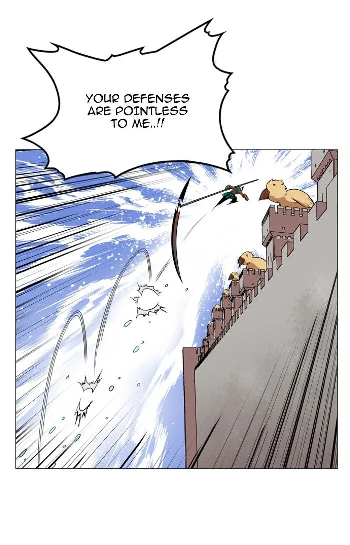 Read Hardcore Leveling Warrior chapter 82.99 image 22 on Lezhin
