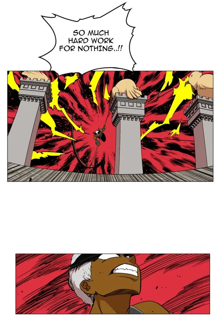 Read Hardcore Leveling Warrior chapter 82.99 image 23 on Lezhin