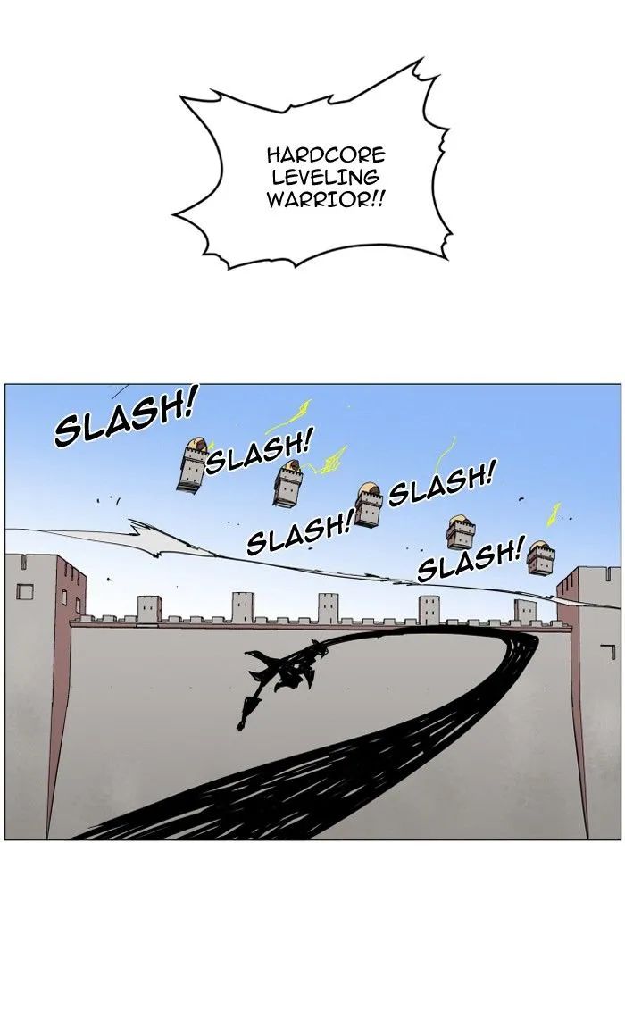 Read Hardcore Leveling Warrior chapter 82.99 image 24 on Lezhin