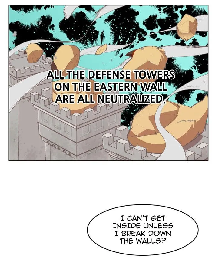 Read Hardcore Leveling Warrior chapter 82.99 image 25 on Lezhin