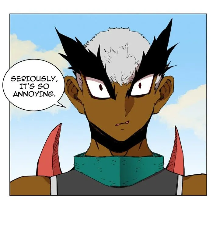 Read Hardcore Leveling Warrior chapter 82.99 image 27 on Lezhin
