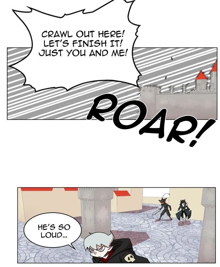 Read Hardcore Leveling Warrior chapter 82.99 image 29 on Lezhin