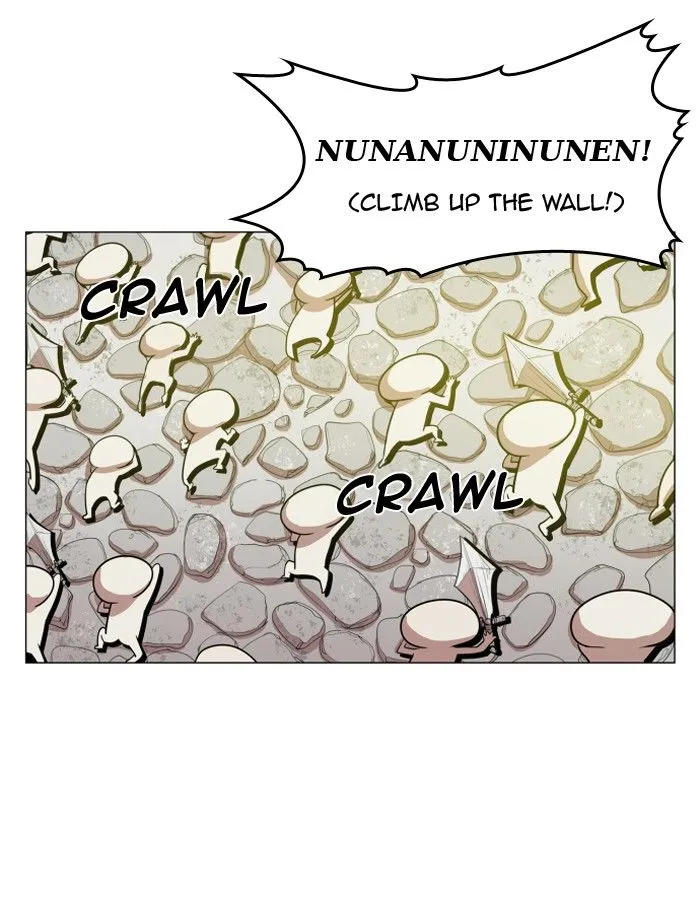 Read Hardcore Leveling Warrior chapter 82.99 image 3 on Lezhin