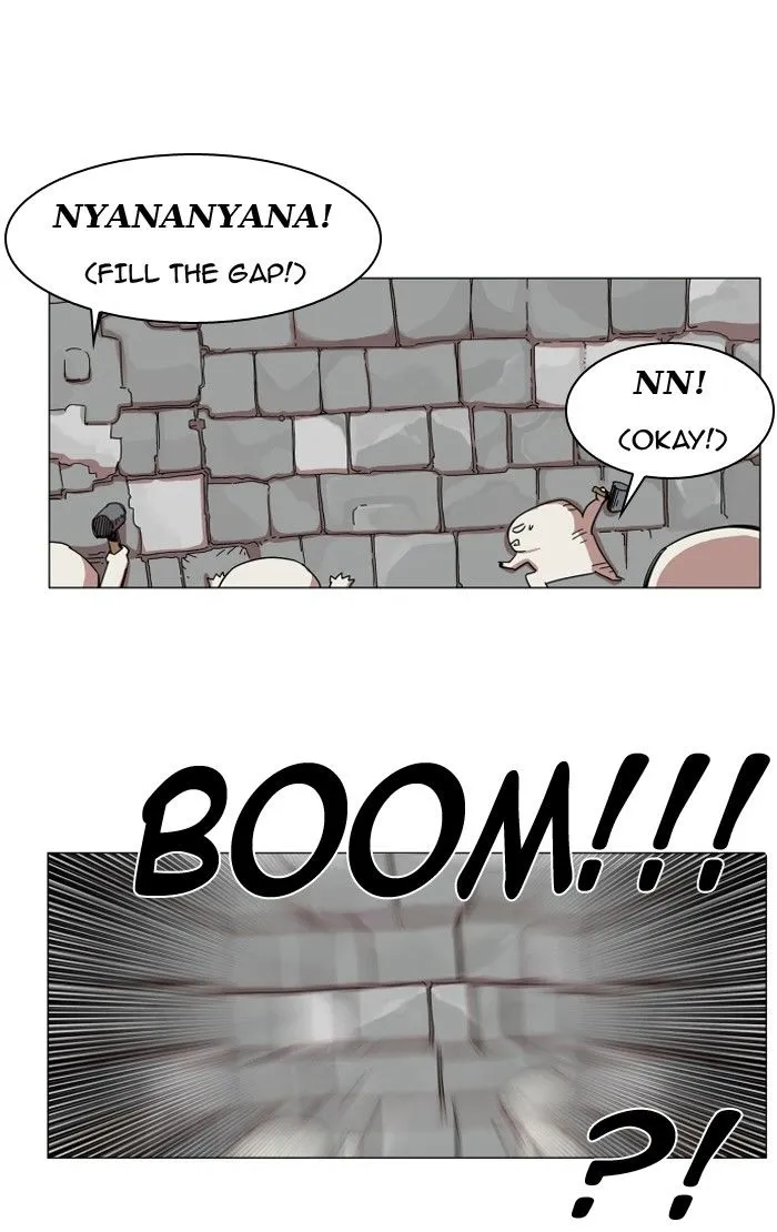 Read Hardcore Leveling Warrior chapter 82.99 image 33 on Lezhin