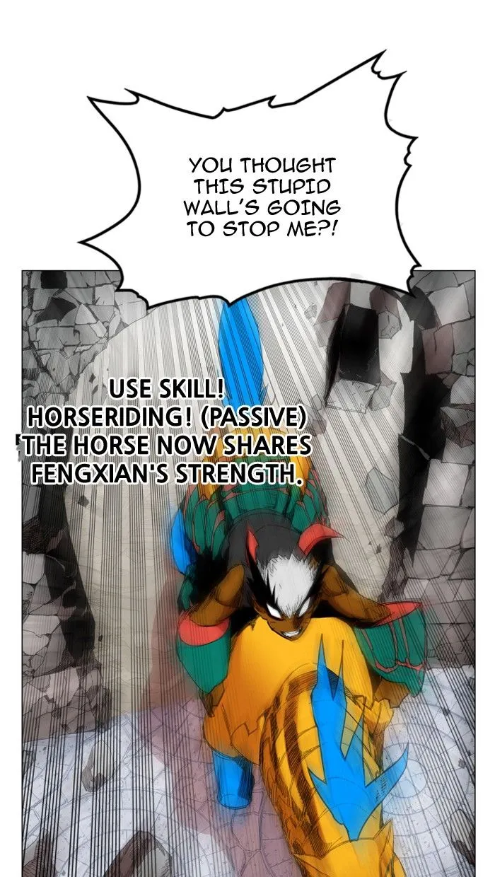 Read Hardcore Leveling Warrior chapter 82.99 image 34 on Lezhin