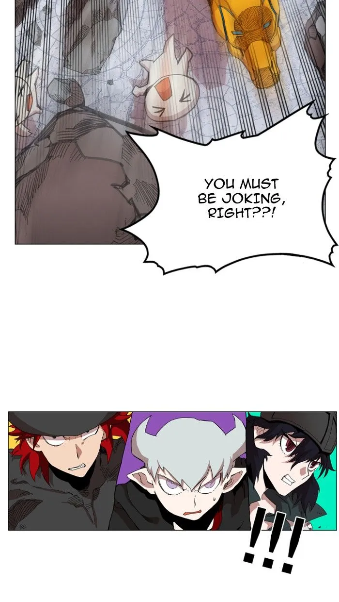 Read Hardcore Leveling Warrior chapter 82.99 image 35 on Lezhin
