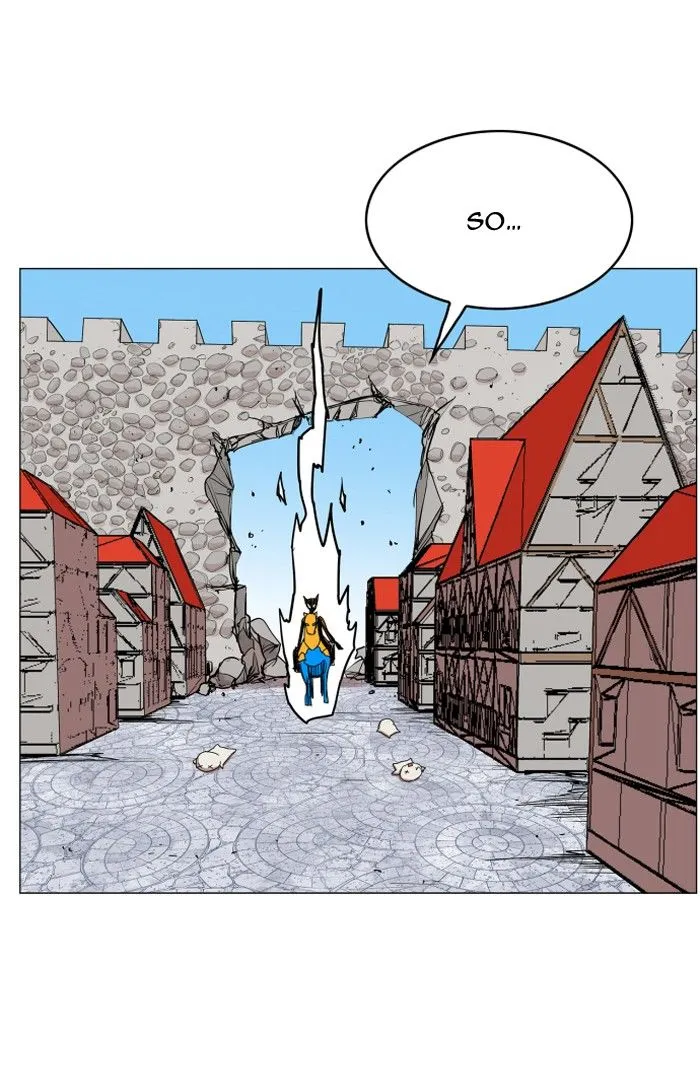 Read Hardcore Leveling Warrior chapter 82.99 image 36 on Lezhin