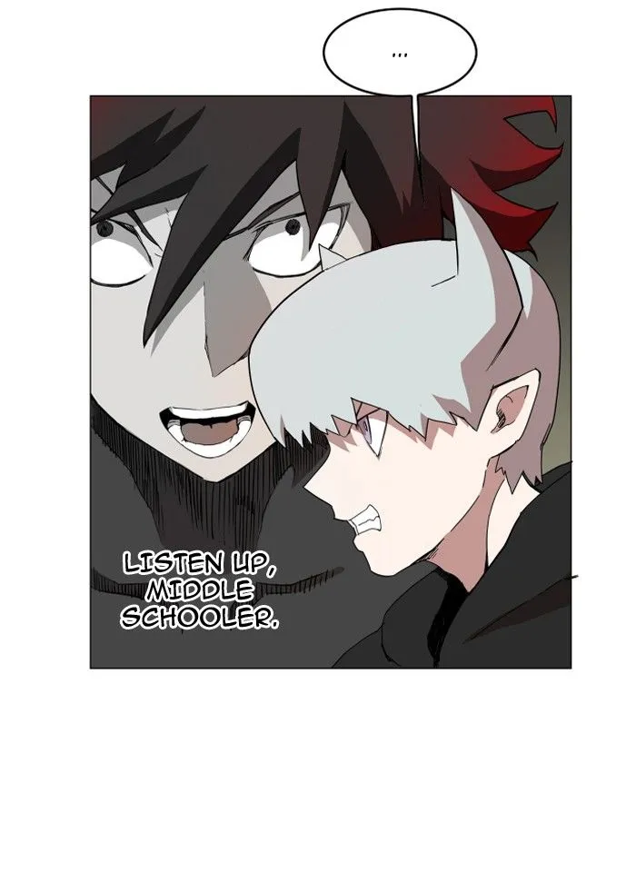 Read Hardcore Leveling Warrior chapter 82.99 image 38 on Lezhin