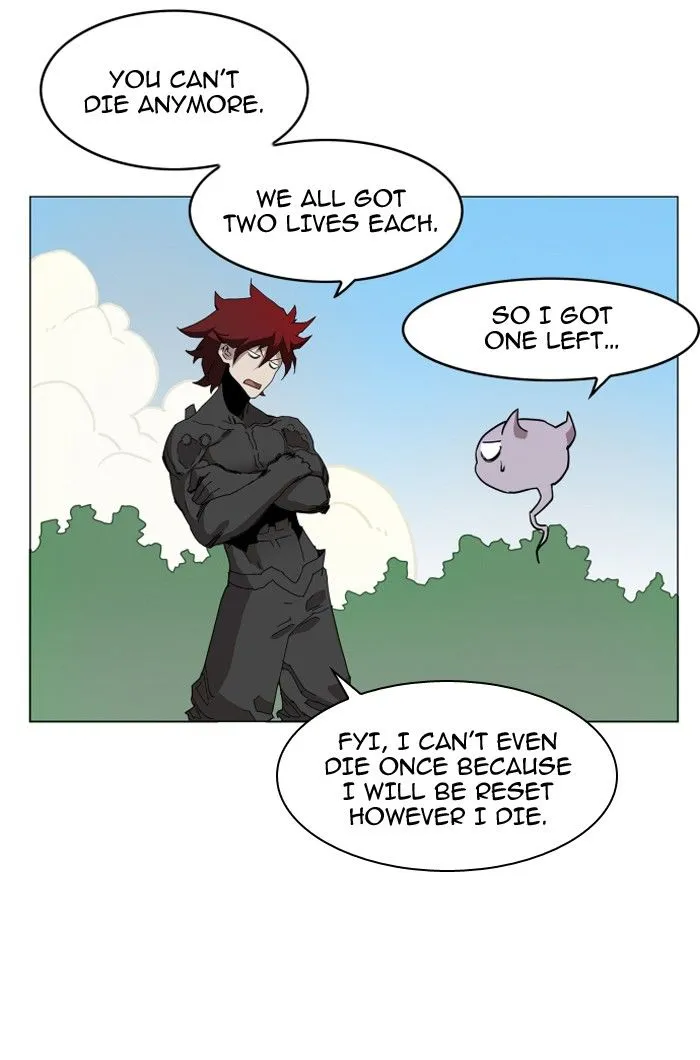 Read Hardcore Leveling Warrior chapter 82.99 image 39 on Lezhin