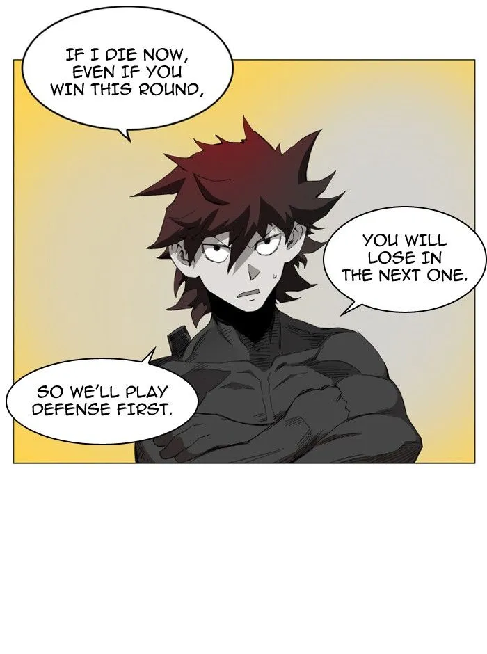 Read Hardcore Leveling Warrior chapter 82.99 image 40 on Lezhin