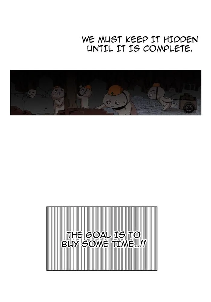 Read Hardcore Leveling Warrior chapter 82.99 image 42 on Lezhin