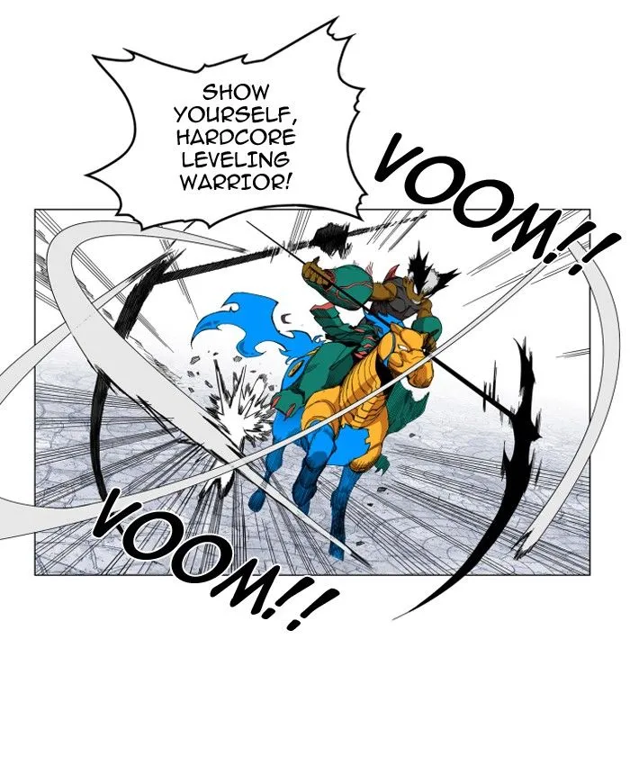 Read Hardcore Leveling Warrior chapter 82.99 image 43 on Lezhin