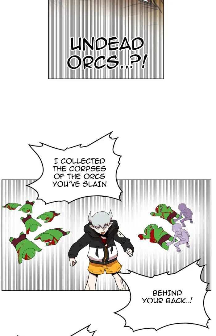 Read Hardcore Leveling Warrior chapter 82.99 image 52 on Lezhin