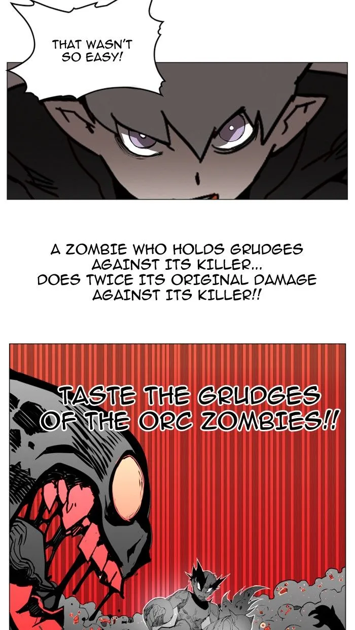 Read Hardcore Leveling Warrior chapter 82.99 image 53 on Lezhin