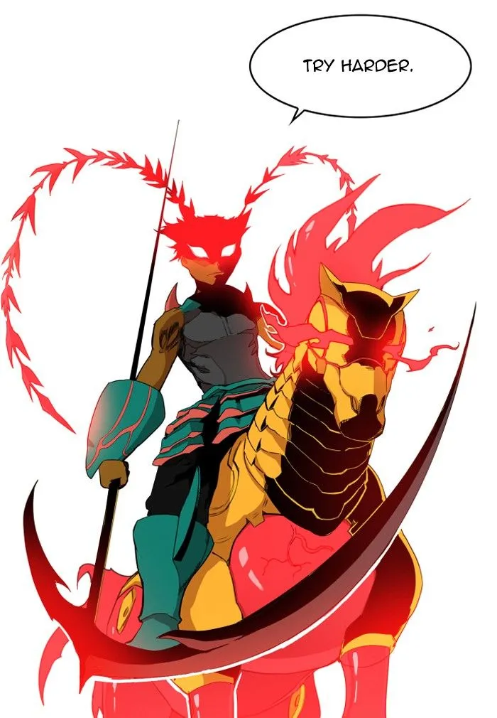 Read Hardcore Leveling Warrior chapter 82.99 image 61 on Lezhin