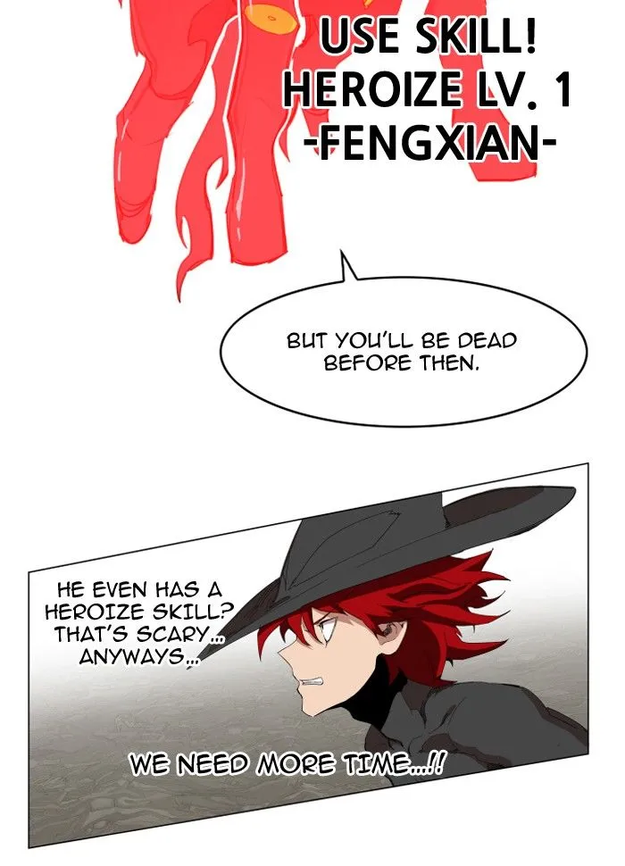 Read Hardcore Leveling Warrior chapter 82.99 image 62 on Lezhin
