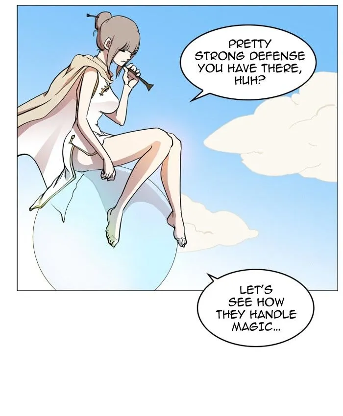 Read Hardcore Leveling Warrior chapter 82.99 image 7 on Lezhin