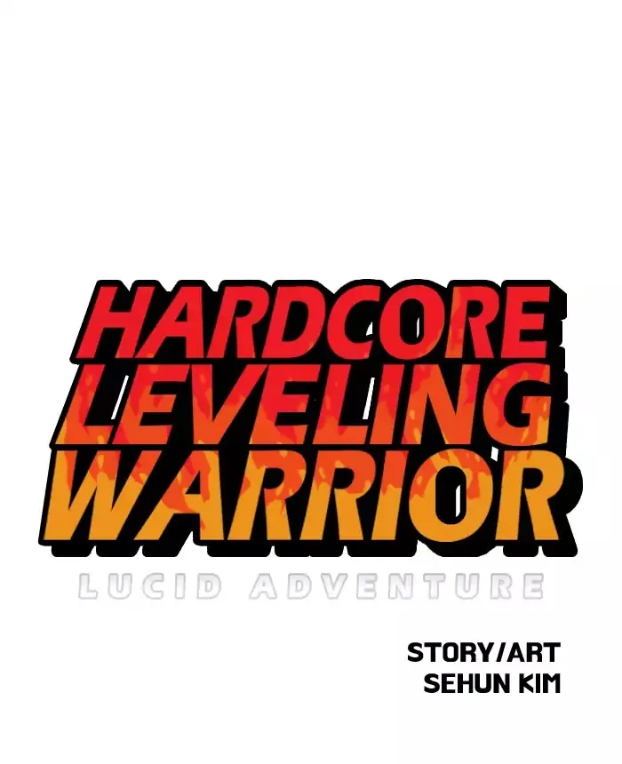 Read Hardcore Leveling Warrior chapter 84.99 image 0 on Lezhin