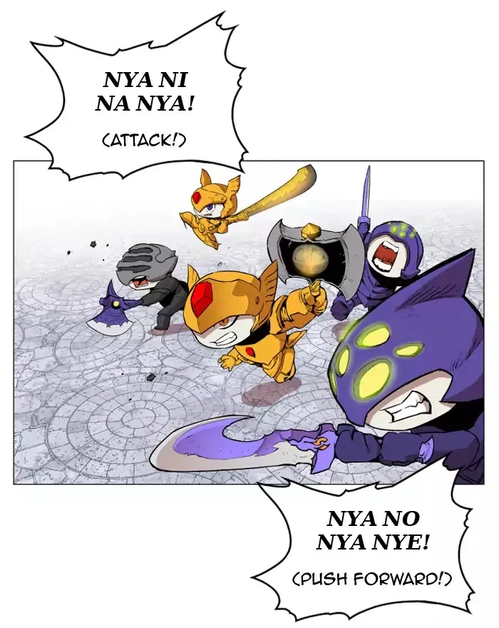 Read Hardcore Leveling Warrior chapter 84.99 image 1 on Lezhin