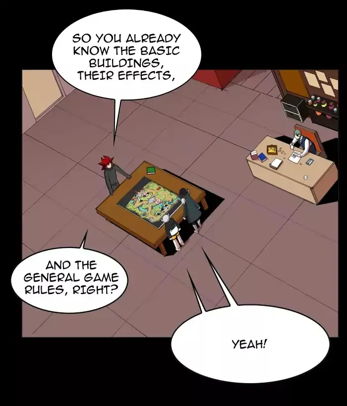 Read Hardcore Leveling Warrior chapter 84.99 image 11 on Lezhin