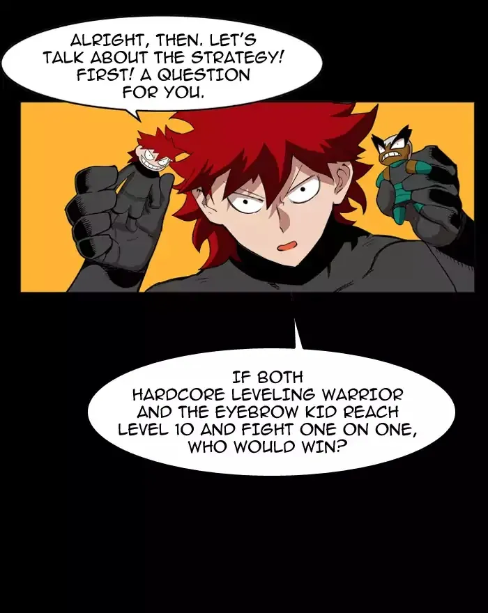 Read Hardcore Leveling Warrior chapter 84.99 image 12 on Lezhin
