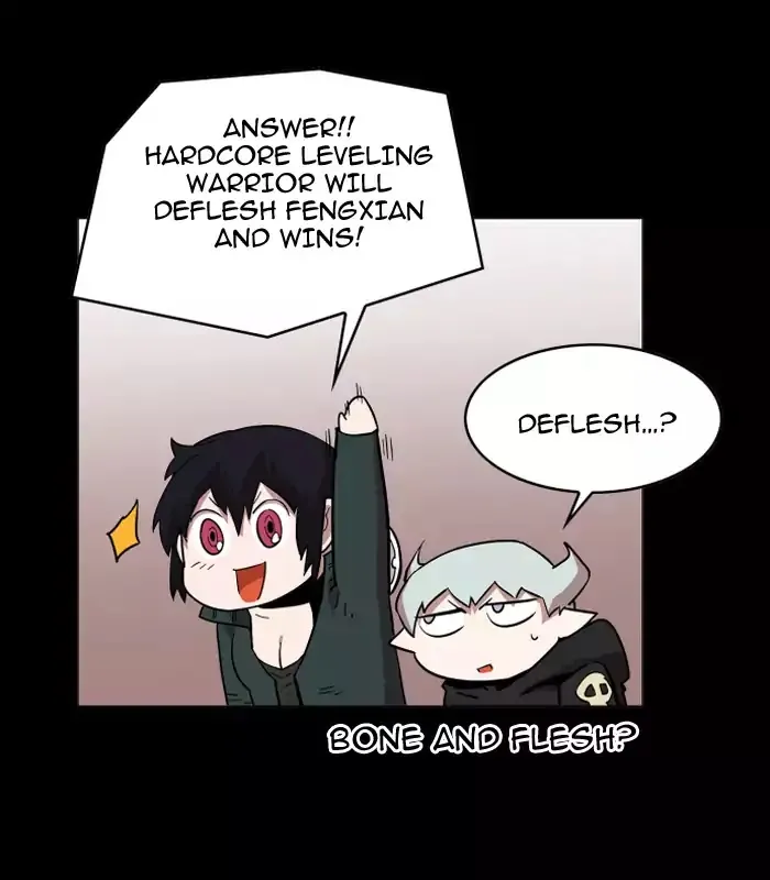 Read Hardcore Leveling Warrior chapter 84.99 image 13 on Lezhin