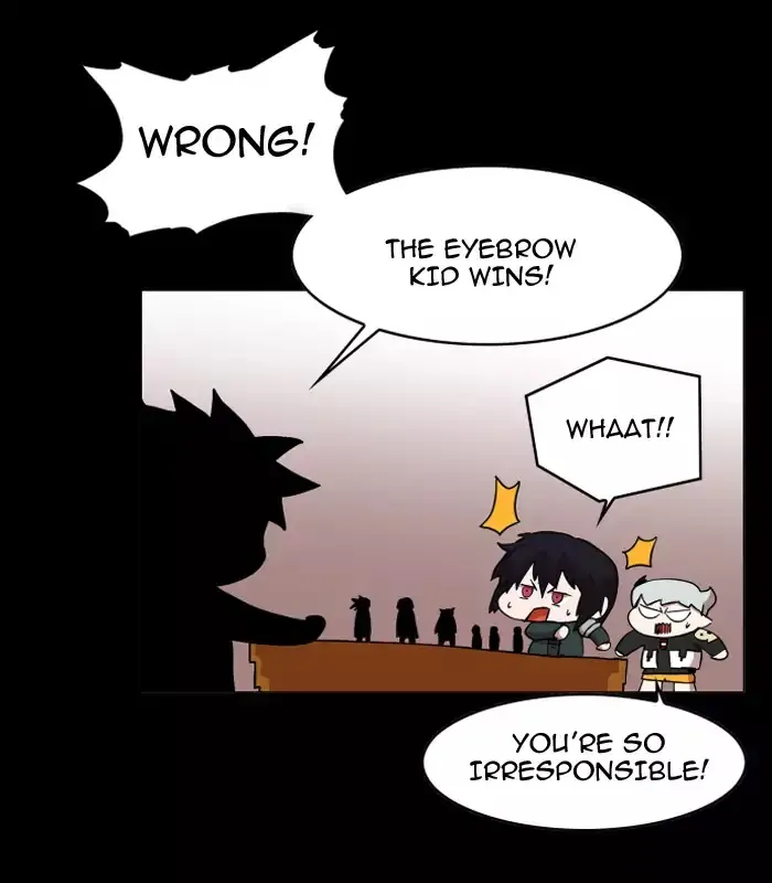 Read Hardcore Leveling Warrior chapter 84.99 image 14 on Lezhin