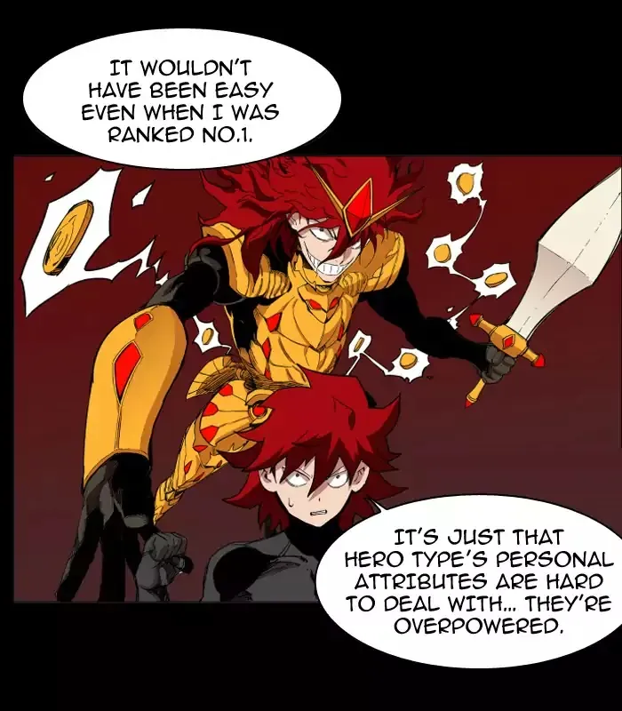 Read Hardcore Leveling Warrior chapter 84.99 image 15 on Lezhin