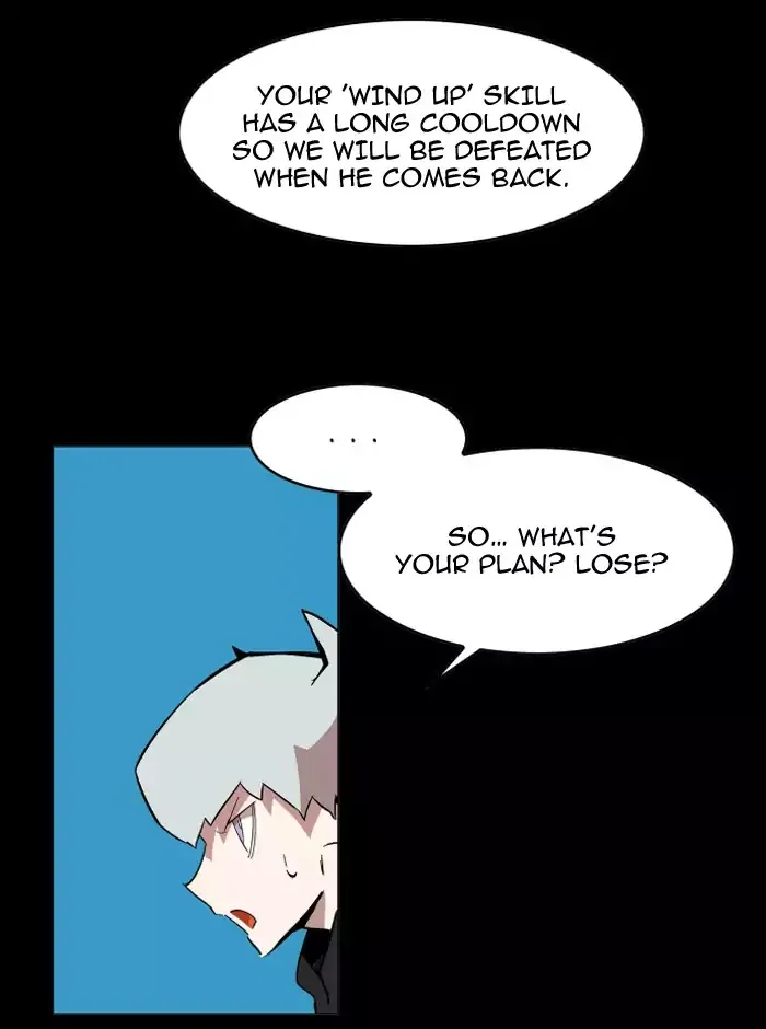 Read Hardcore Leveling Warrior chapter 84.99 image 18 on Lezhin