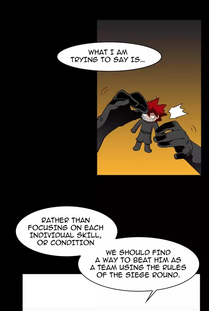 Read Hardcore Leveling Warrior chapter 84.99 image 19 on Lezhin