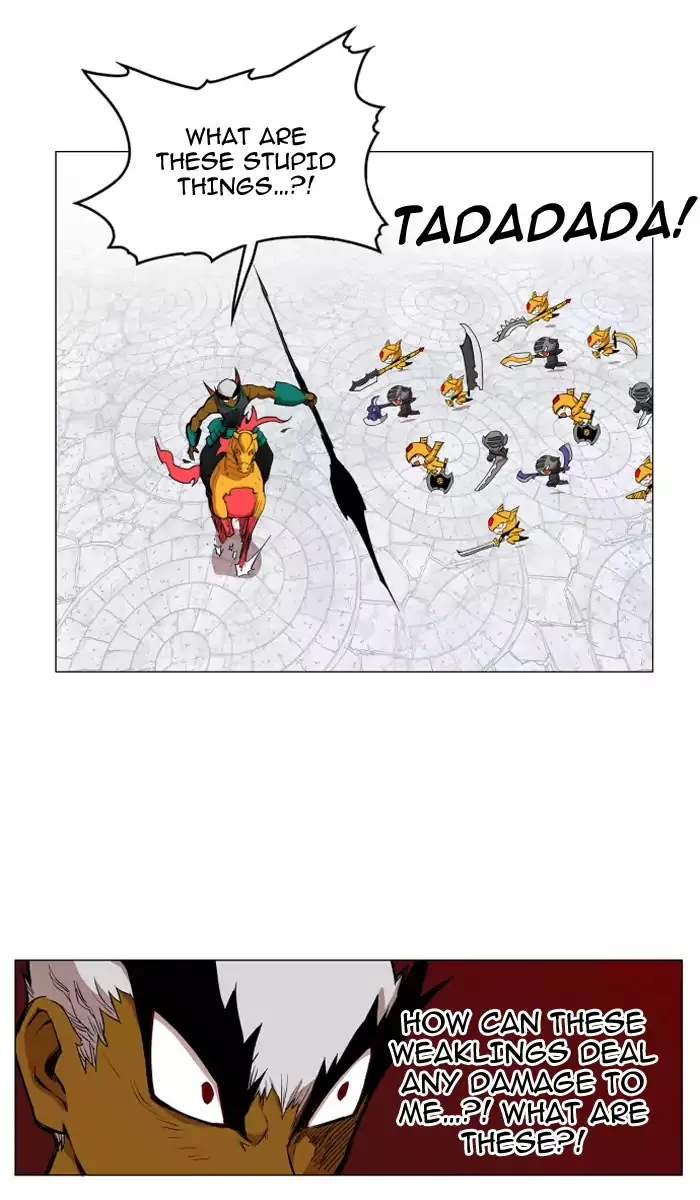 Read Hardcore Leveling Warrior chapter 84.99 image 2 on Lezhin