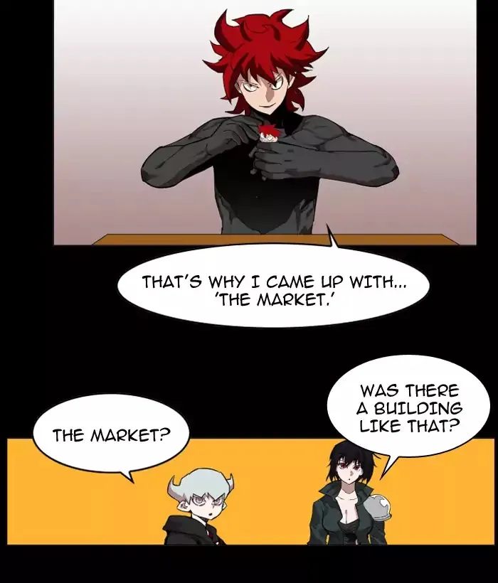 Read Hardcore Leveling Warrior chapter 84.99 image 20 on Lezhin