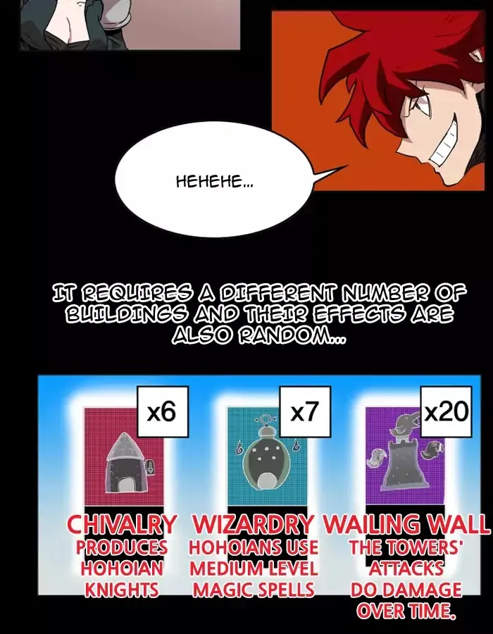Read Hardcore Leveling Warrior chapter 84.99 image 23 on Lezhin