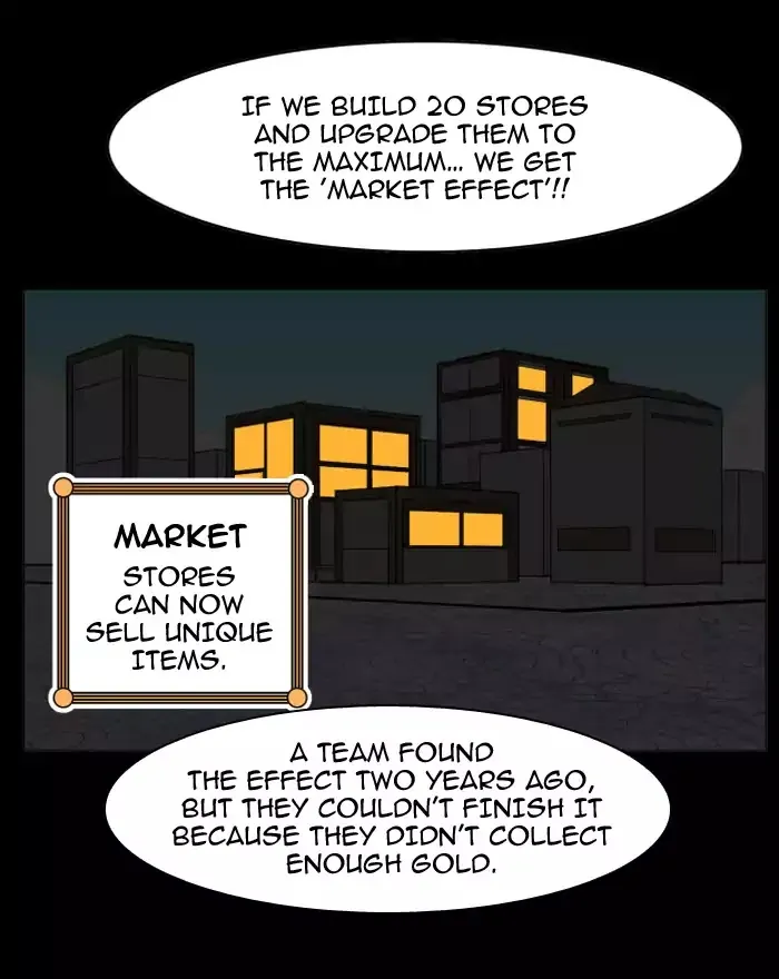 Read Hardcore Leveling Warrior chapter 84.99 image 25 on Lezhin