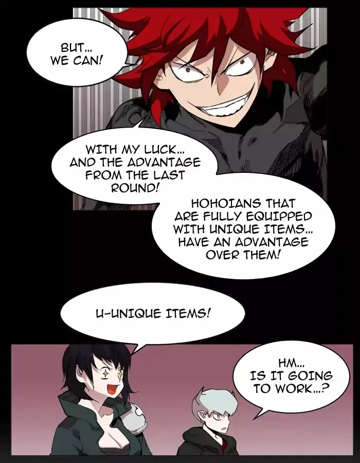 Read Hardcore Leveling Warrior chapter 84.99 image 26 on Lezhin